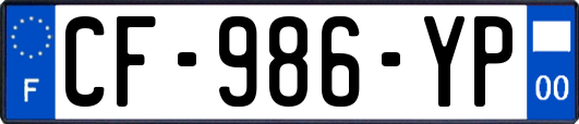 CF-986-YP