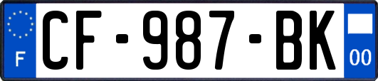 CF-987-BK