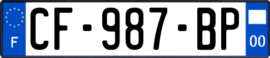 CF-987-BP