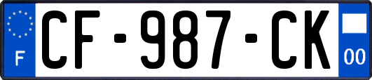 CF-987-CK