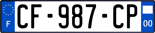 CF-987-CP