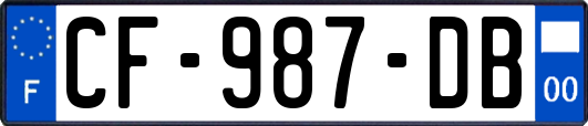 CF-987-DB