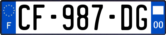 CF-987-DG