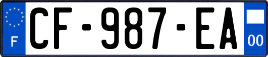 CF-987-EA