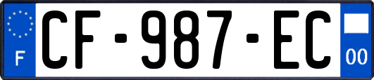 CF-987-EC