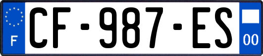 CF-987-ES