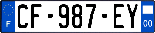CF-987-EY