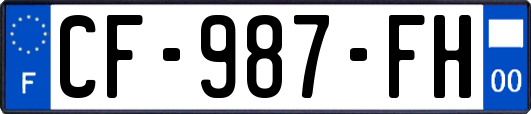 CF-987-FH