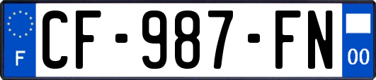 CF-987-FN