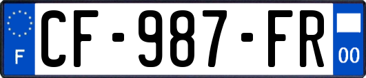 CF-987-FR