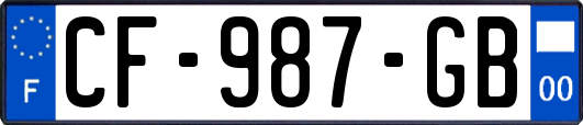 CF-987-GB