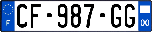 CF-987-GG