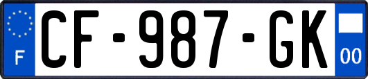 CF-987-GK