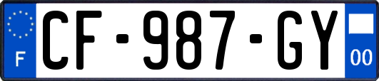 CF-987-GY