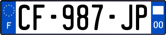 CF-987-JP