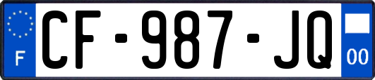 CF-987-JQ