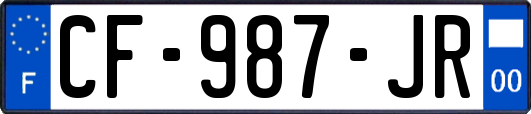 CF-987-JR