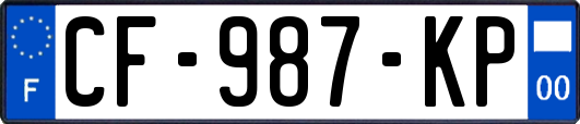 CF-987-KP