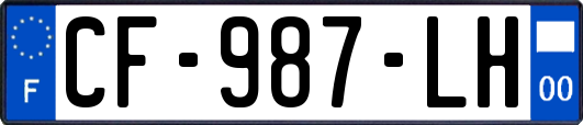 CF-987-LH