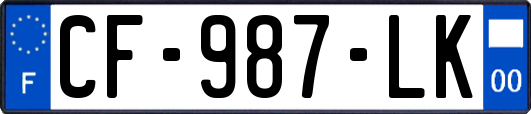 CF-987-LK