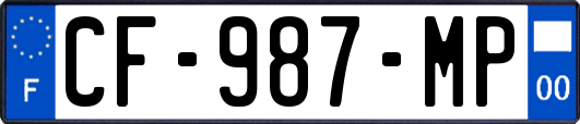 CF-987-MP