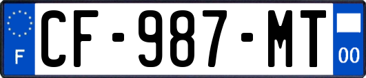 CF-987-MT
