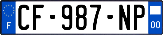CF-987-NP