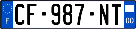 CF-987-NT