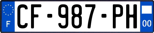 CF-987-PH