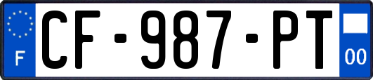 CF-987-PT