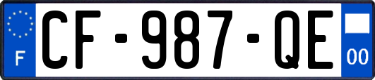 CF-987-QE