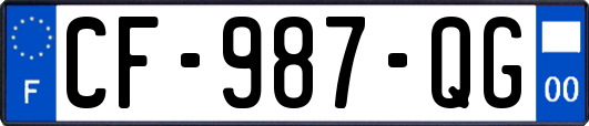 CF-987-QG