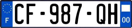 CF-987-QH