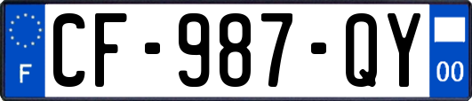 CF-987-QY