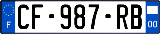 CF-987-RB