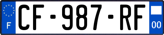 CF-987-RF