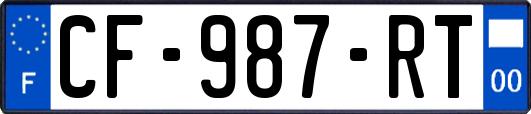 CF-987-RT