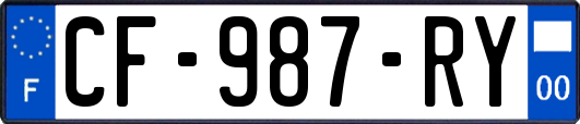 CF-987-RY