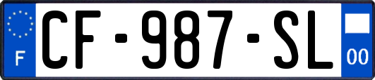 CF-987-SL