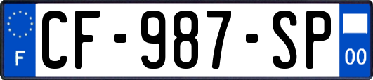 CF-987-SP