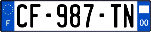 CF-987-TN