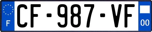 CF-987-VF