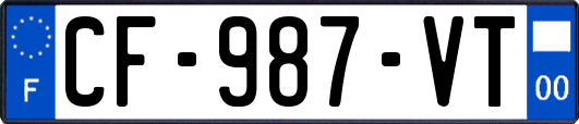 CF-987-VT
