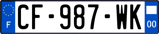 CF-987-WK