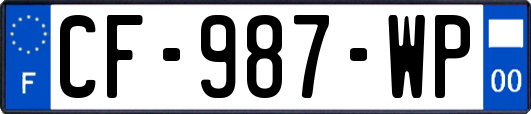 CF-987-WP