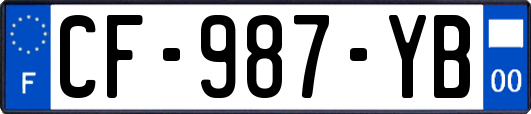 CF-987-YB