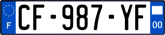 CF-987-YF