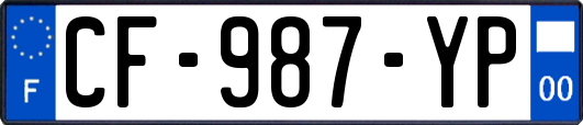 CF-987-YP