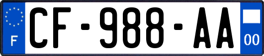 CF-988-AA