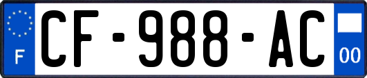 CF-988-AC